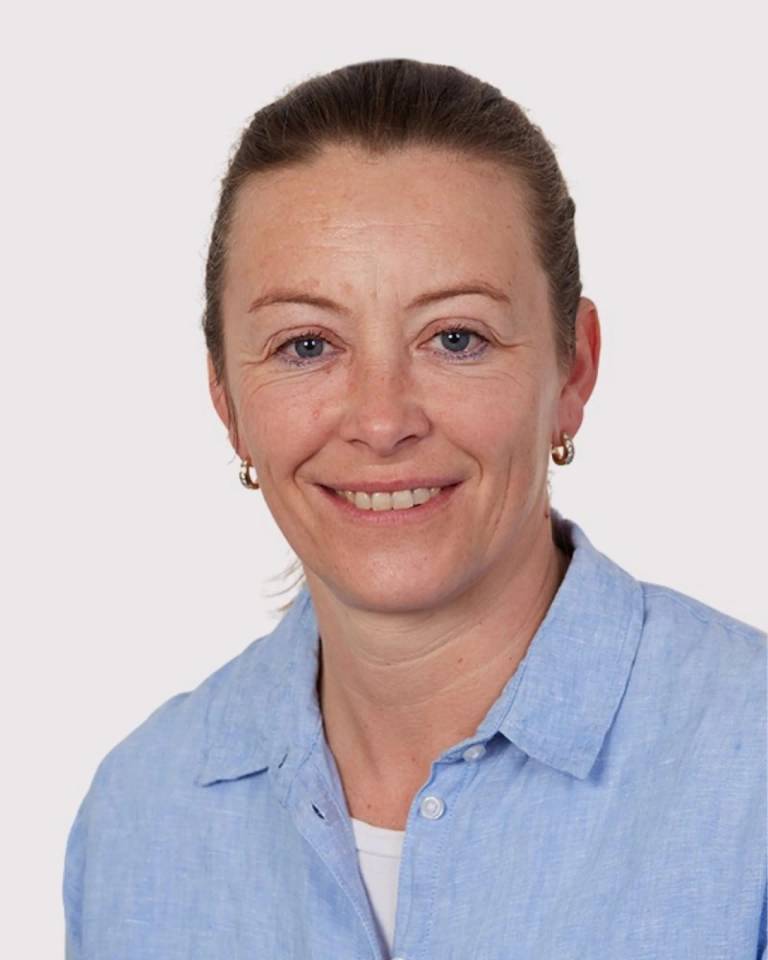 Mitarbeiter Jessica Henkes